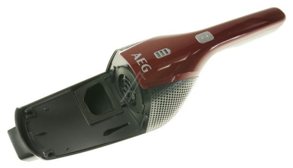 140112523836 HAND UNIT ROOD,18V,  BRC,   geschikt voor AEG
