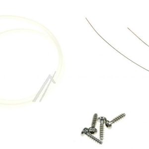 REPARATIESET AFDICHTING ZEEFHUIS/ KUIP ALTERNATIEF VOOR BSH 12005744