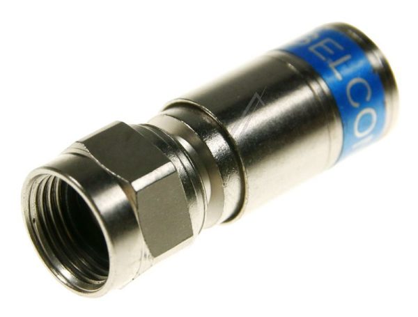 OVZ700 22505010 F-COMPRESSIESTEKER VOOR SNELMONTAGE