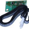 5213213971 PCB SENSOR,  HALL(L620)ALLEGRO A1220 MCSA