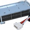3H1907SAH 1366110011 VERWARMINGSELEMENT 1900W /  700W,  T76289AC,  T71279AC