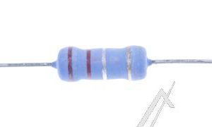 0,22R-1,5W VEILIGHEIDS-WEERSTAND ISO 0614ROHS-CONFORM