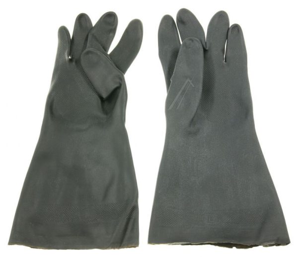 3470-GR.9 4000371361 CHEMIEHANDSCHUH NEOPREN/ LATEX GRÖSSE 9