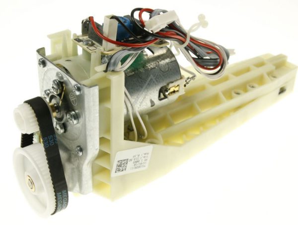 CAF001728 KIT TRANSMISION