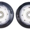 AGM75510754 LOOPWIEL TROMMEL 2 STUKS