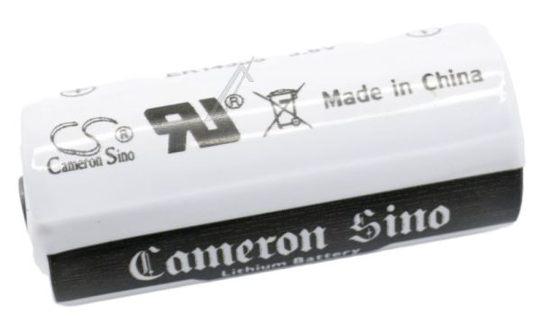 2/ 3AA XL-055F LITHIUM-THIONYLCHLORID-BATTERIJ 3,6V-1650MAH