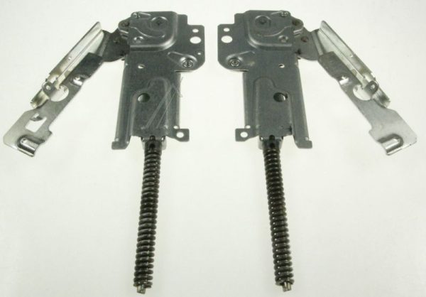 4055053450 KIT, DEURSCHARNIER, RECHTSLINKS