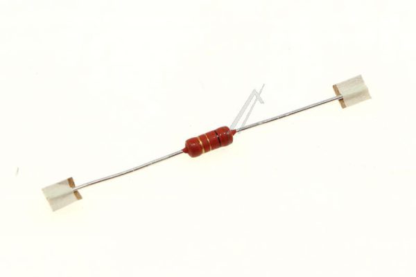 1,0R-2W VEILIGHEIDS-WEERSTAND ISO 0614