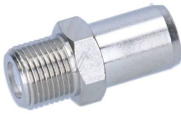 EMU 09 273274 F-VERLOOP IEC-STECKER/ F-CONTRA