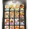 XA801612 BAGEL SET MET 2 BAKJES SNACK COLLECTIE