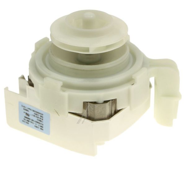 VSM-E29D0 140074403035 CIRCULATION PUMP, BLAC,  80W