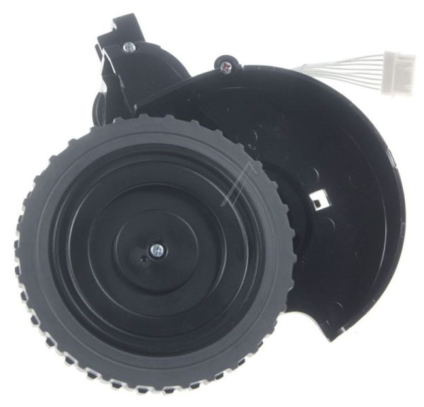 DJ97-02185A ASSY WHEEL-RIGHT, VR9000H, ASSY WHEEL DRIV