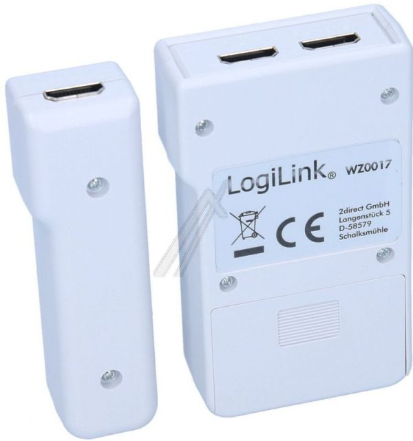 WZ0017 HDMI KABEL TESTER.