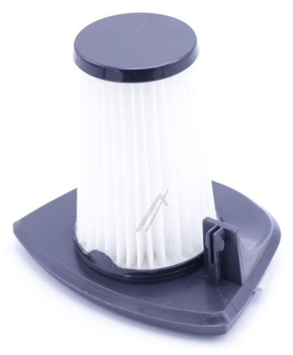 4055477543 FILTER MET HOUDER CX7/ QX8