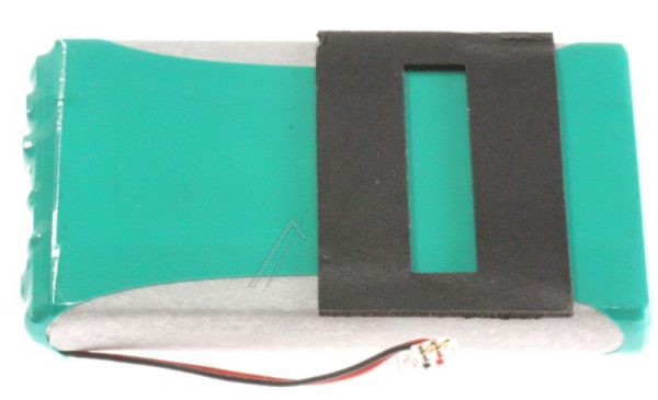 4301-001049 BATTERY-LI,3.7V,850MAH, RECTANGLE,1500MA