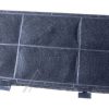KOOLSTOFFILTER ALTERNATIEF VOOR BOSCH SIEMENS 11025806, 11008216, Z54TC02X0, LZ45610