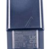 5V-1,0A PSE50389 EU USB LADER /  NETADAPTER MET 1 USB AANSL. 1,0A 5,0W