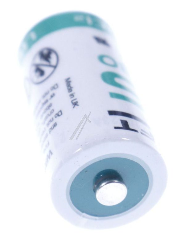 LS17330 3,6V-2100MAH LITHIUM BATTERIJ 2/ 3-A SAFT