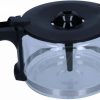 CP6806/ 01 300007960881 GLASKAN MET ZWART HANDVAT