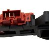 ZV446M8 32024465 DOOR LOCK M8(TER-METALFLEX)