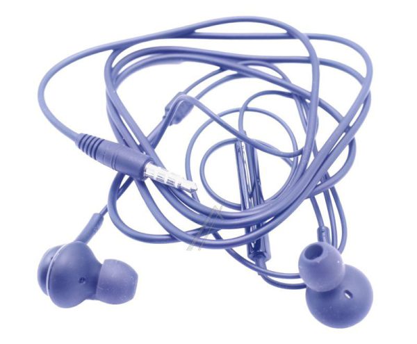 EO-IA500 EO-IA500BBEGWW IN-EAR STEREO HEADSET,  KLINKE 3,5MM MET MICROPHONE,  ZWART