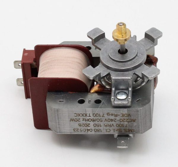 795210954 MOTOR VENTILATOR