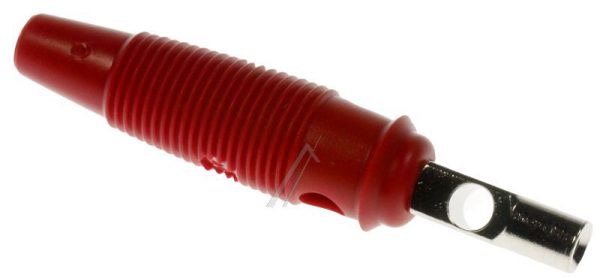 BÜLA20K 930726101 BANAANSTEKER ROOD
