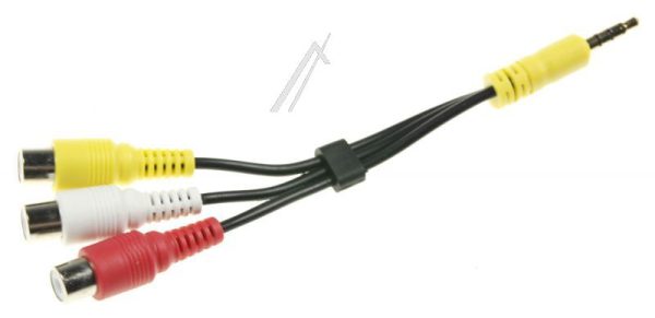 EAD61077707 KABEL, SAMENSTELLING