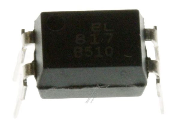EL817 IC OPTOCOUPLER DIP 4
