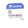 SR60 V364 KNOOPCEL 1,55V-20MA 6,8X2,15MM VARTA