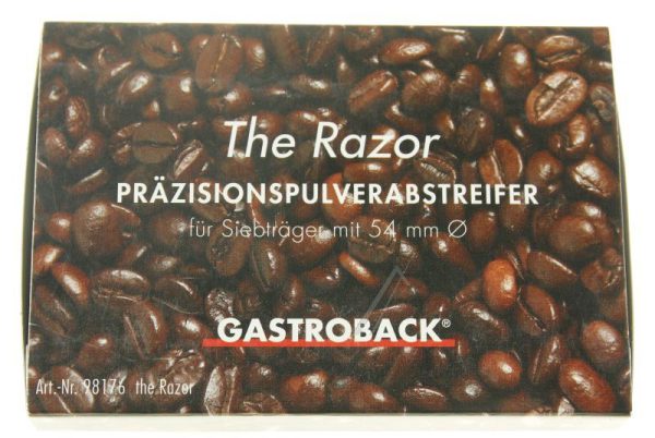 98176 PULVERABSTREIFER FÜR 42609 S   42612 S   42620
