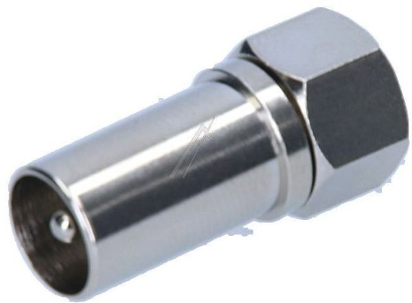 EMU 07 273272 F-STEKER / IEC-STEKER
