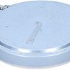C00339922 480121101742 VERWARMINGSELEMENT DIAM. 180/ 120 MM