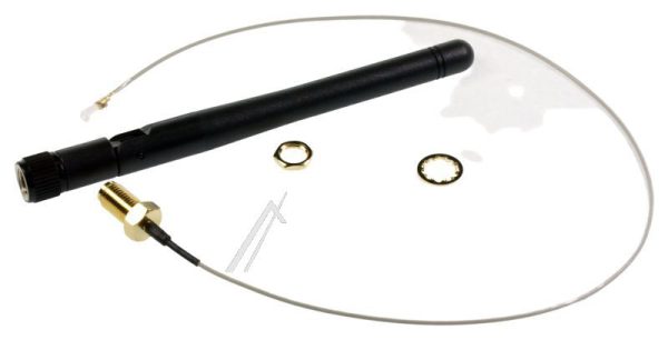 11601005500AS REMOTE ANTENNA INCL CABLE L=300, F. AVRX4300H