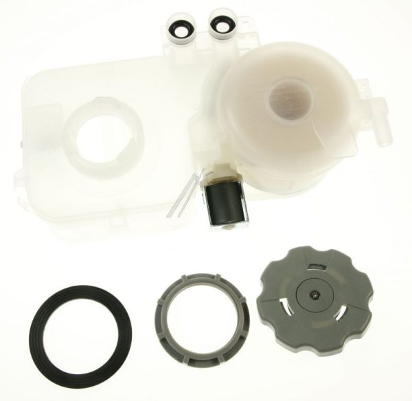 4055410981 WATER SOFTENER, ASSEMBLY