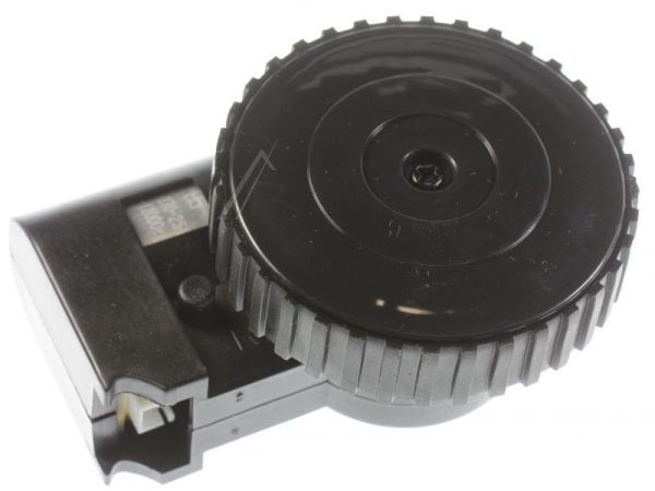 432200536701 PLASTIC BEHUIZING