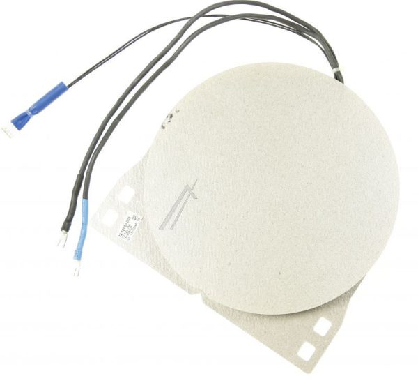 707700 INDUCTION COIL BI4 D160 L320 2,1KW