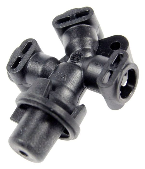 72201 UITLOOPVENTIEL Y-FORM