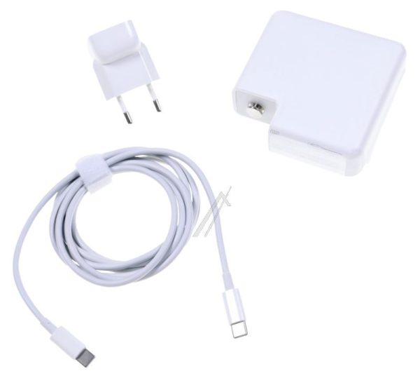 96W PSE50337 EU USB-C LADER EU INCL. KABEL (1.8M)