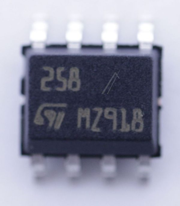 258 LM258DT IC
