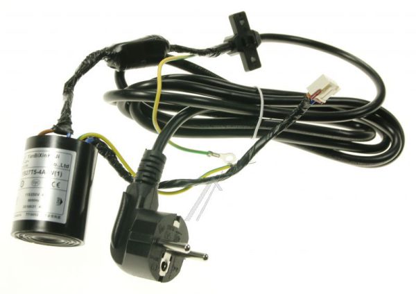 HK1898079 NETZKABEL MIT STECKER