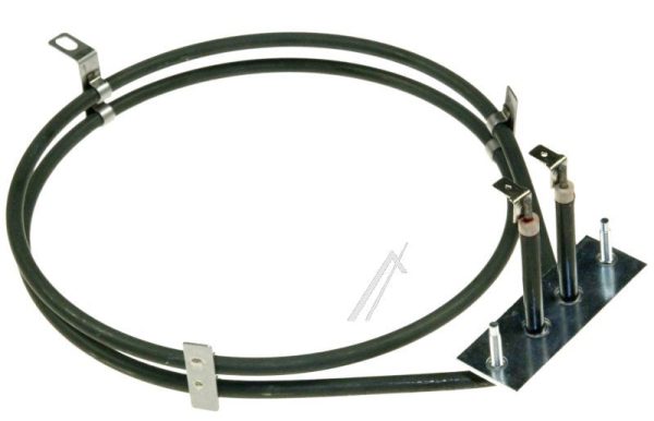 8026766 RINGHEIZK÷RPER 2000W 230V T.3351