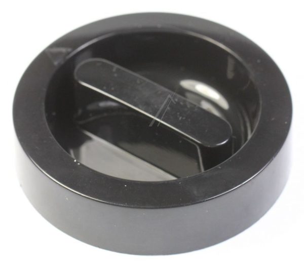 5512100058 KIT MANOPOLA SC/ RH NERO(ABS) GRZ