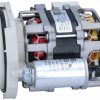 YXW50-2E(L) 17476000A03575 CIRCULATIEPOMP MOTOR