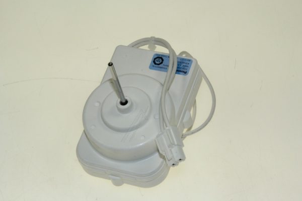 4364270285 C00864499 VENTILATOR MOTOR