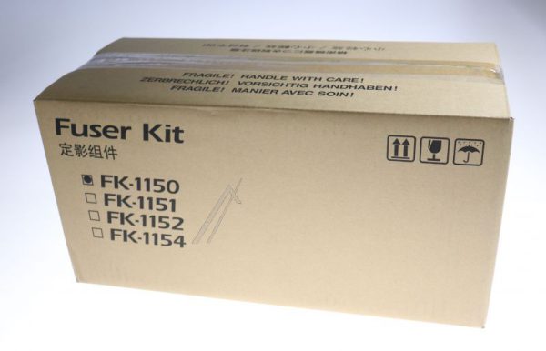 FK-1150 302RV93056 FIXIEREINHEIT P2040/ P2235/ M2040/ M2135/ M2635/ M2640 ==> FK-1150