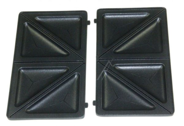XA800212 SET TOSTI PLATEN