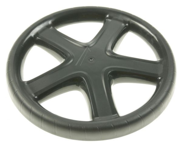 996510076934 WIEL ACHTER ASSY SILENTGREY