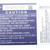 3,8V-2500MAH LI-POLYMEER TELEFOON ACCU ALTERNATIEF VOOR EMPORIA