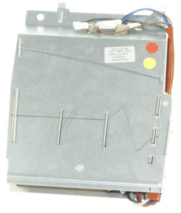 C00377348 481010669313 HEATER 2400W 230V IRCA